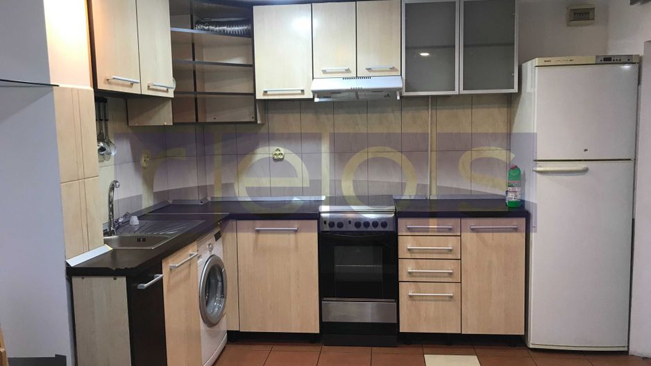 VANZARE APARTAMENT 3 CAMERE | LACUL TEI | 66MP | RENOVAT | MOBILAT - Poză 3