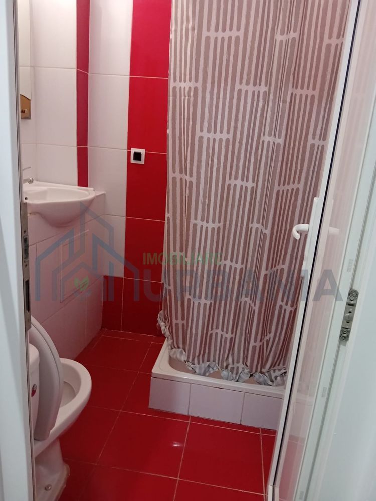 Garsonieră de închiriat, 26 mp, bloc Parma, zona Gara Internațională, Iași - Poză 8