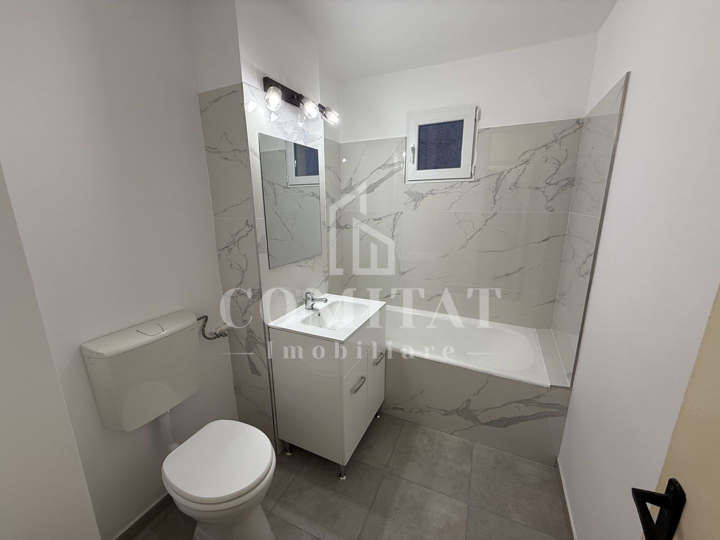 Apartament cu 4 camere decomandate | Zona Kaufland | Cartier Mănăștur - Poză 6