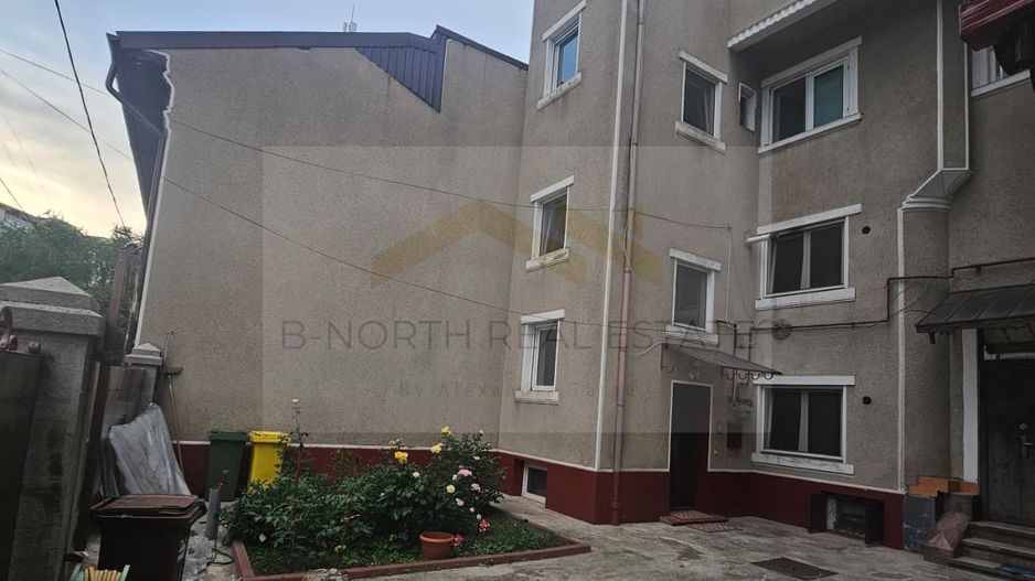 Casă de închiriat | Zonă Centrală | Lângă Parcul Carol | Ideală pentru birouri - Poză 3