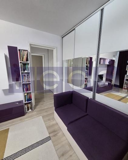 DE VANZARE AP 2 CAMERE 50 MP PLAZA - AFI  | SEMIDECOMANDAT | METROU - Poză 2
