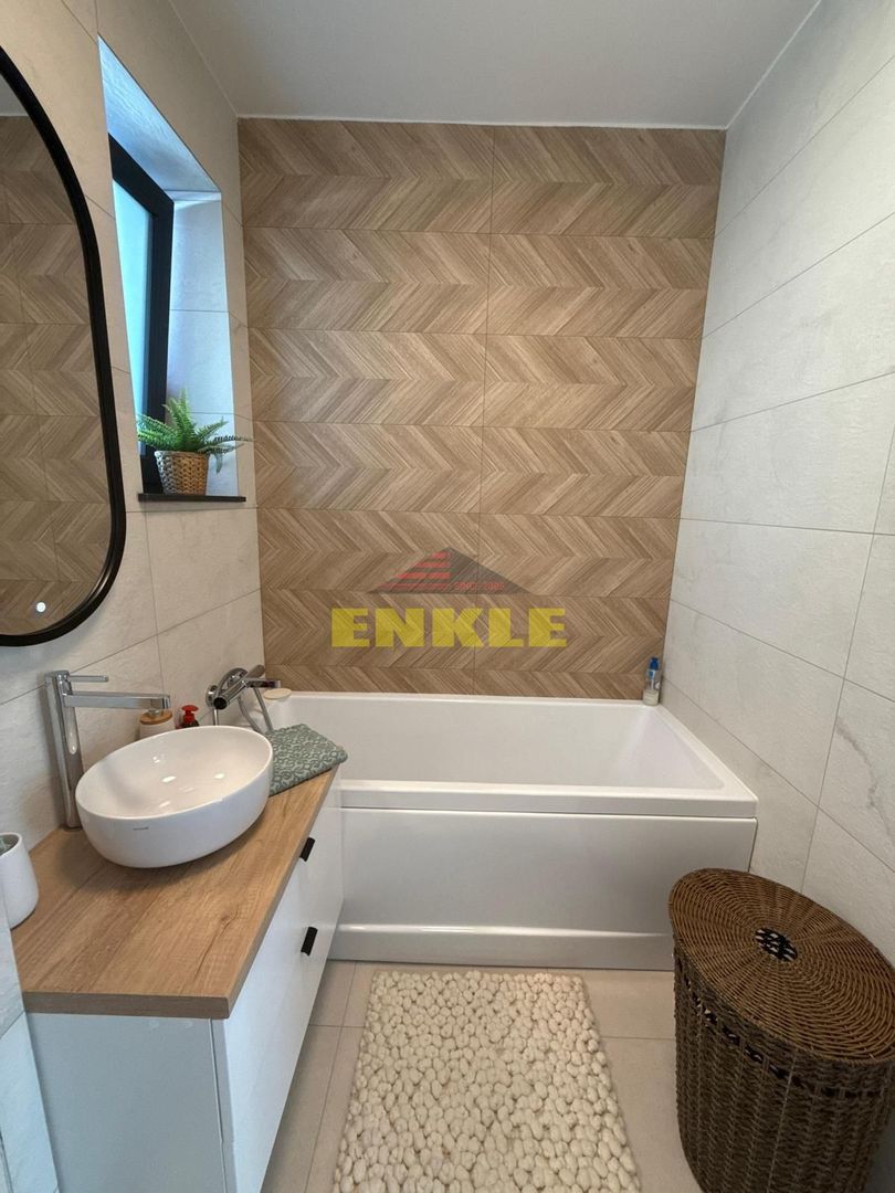 Case noi tip duplex de vânzare - Poză 11