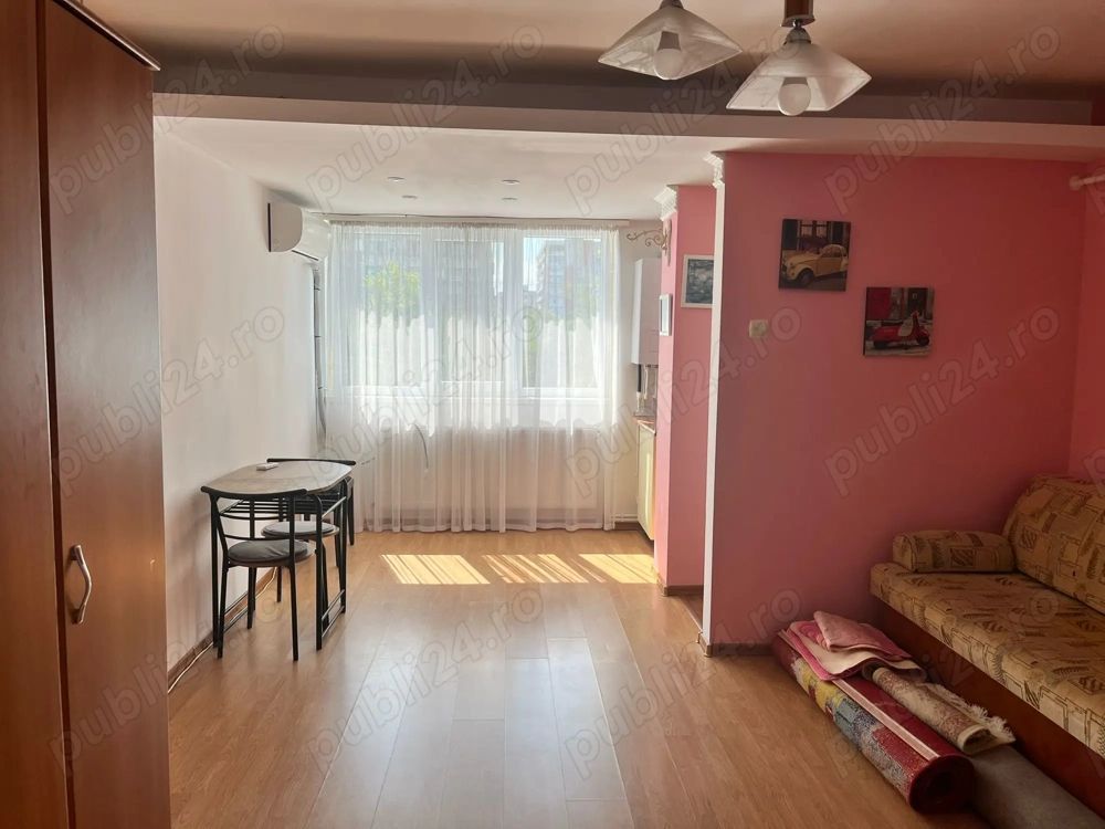 De vanzare apartament 1 camera, 30 mp, Mazepa I, Galati - Poză 1