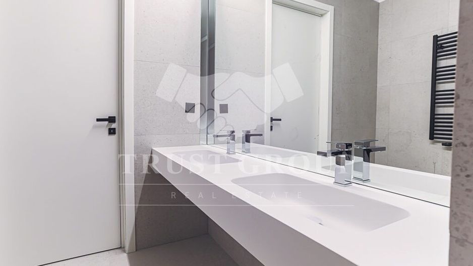 Apartament 4 camere Floreasca | Terasa | Loc de parcare - Poză 18