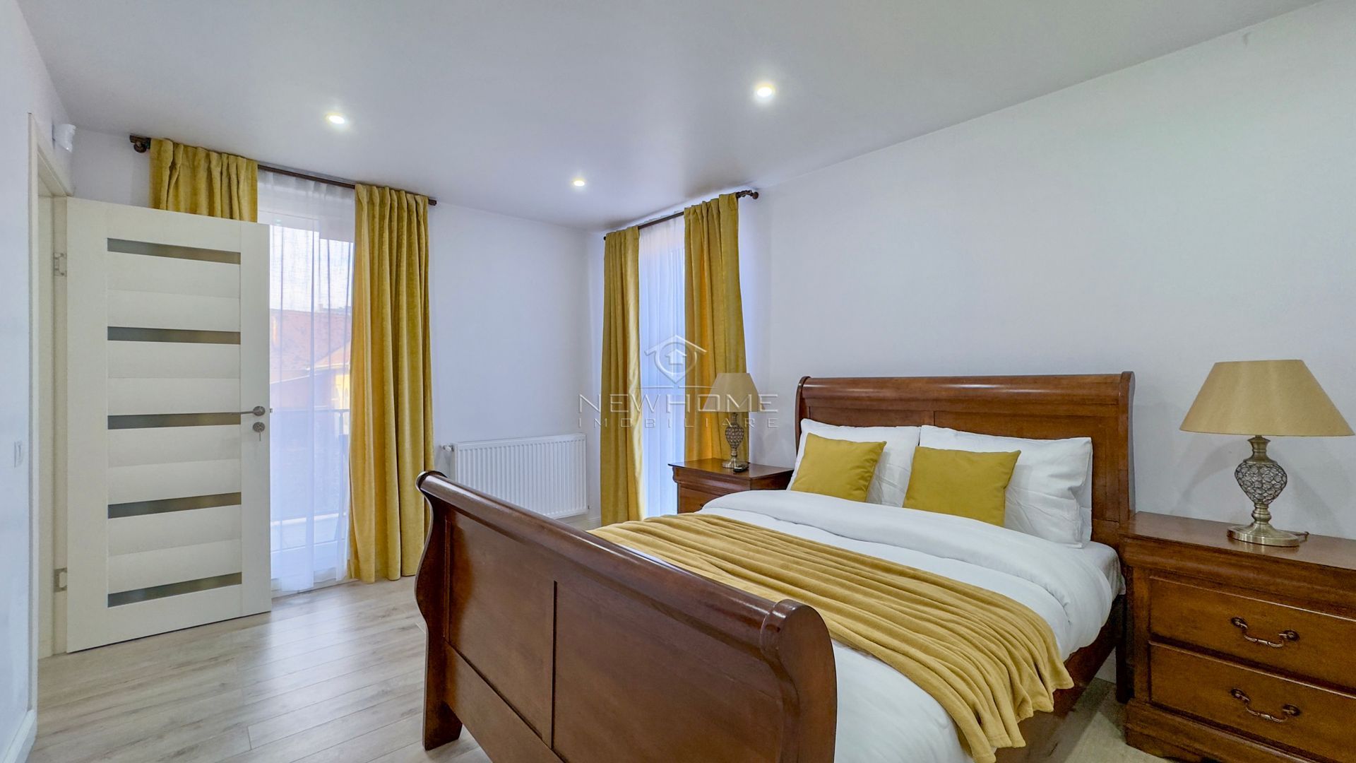 Apartament cu 3 camere de vânzare în zona Centrală - Poză 5