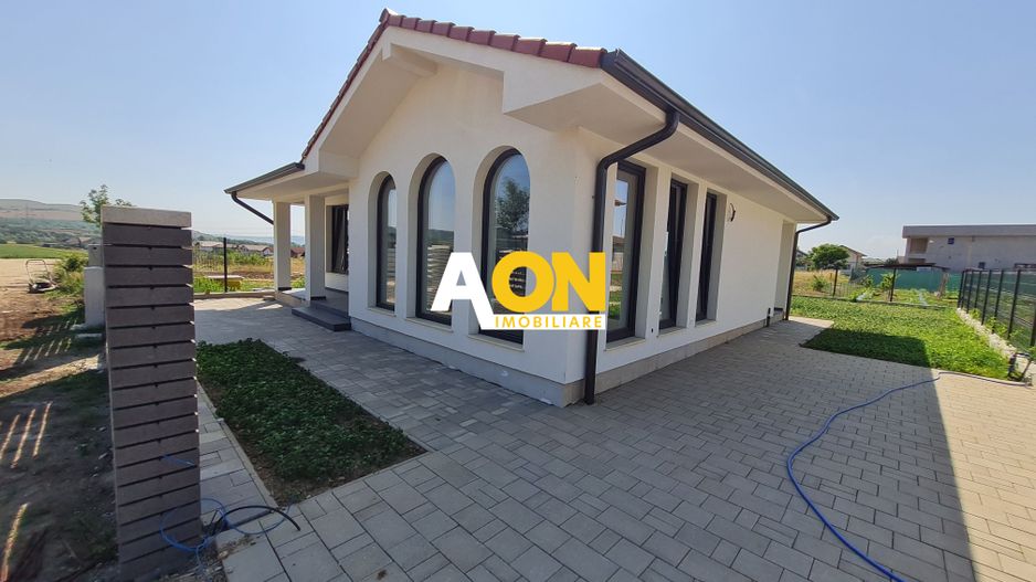 Casa 3 Camere, Teren 353 mp, Zona Micesti, Toate Utilitatile - Poză 1