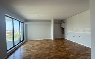 VANZARE APARTAMENT 2 CAMERE | STRAULESTI | 64MP | TERASA | COMPLEX NOU - Poză 2