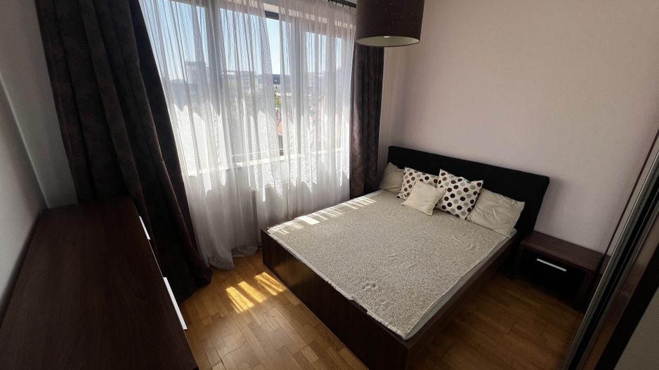 Apartament 3 camere Parcul Kiseleff - Poză 6