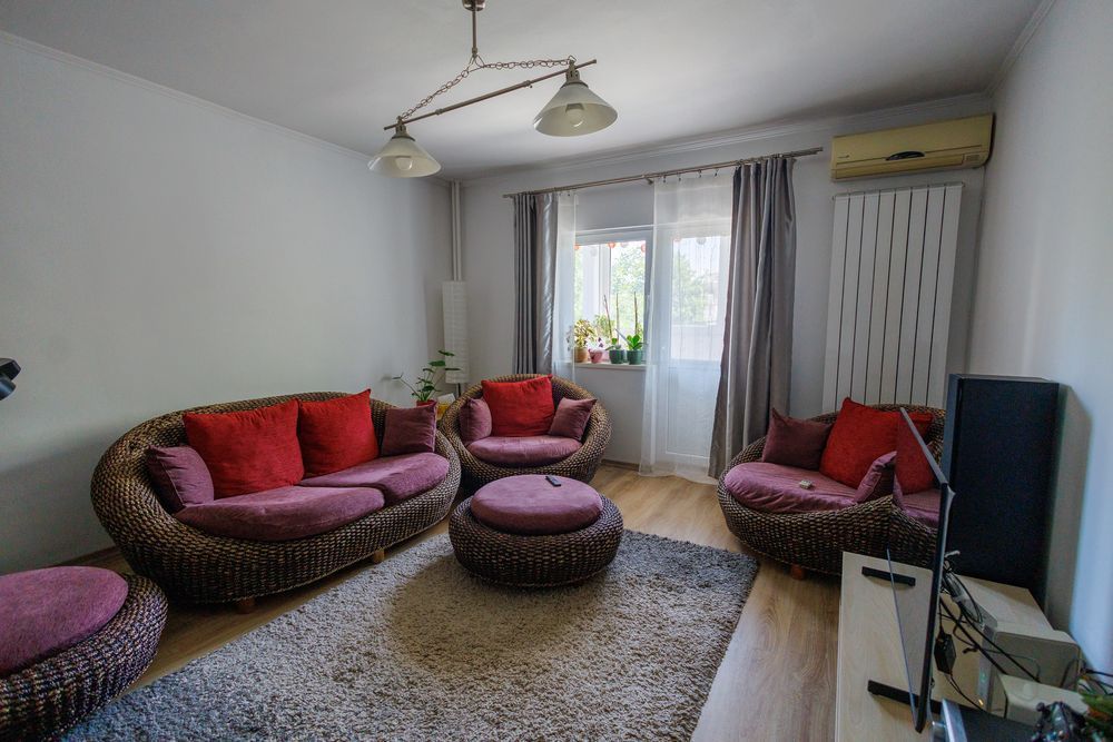 Vânzare Apartament 2 Camere, Calea Vitan –  Mall Vitan - Centrală Proprie - Poză 9