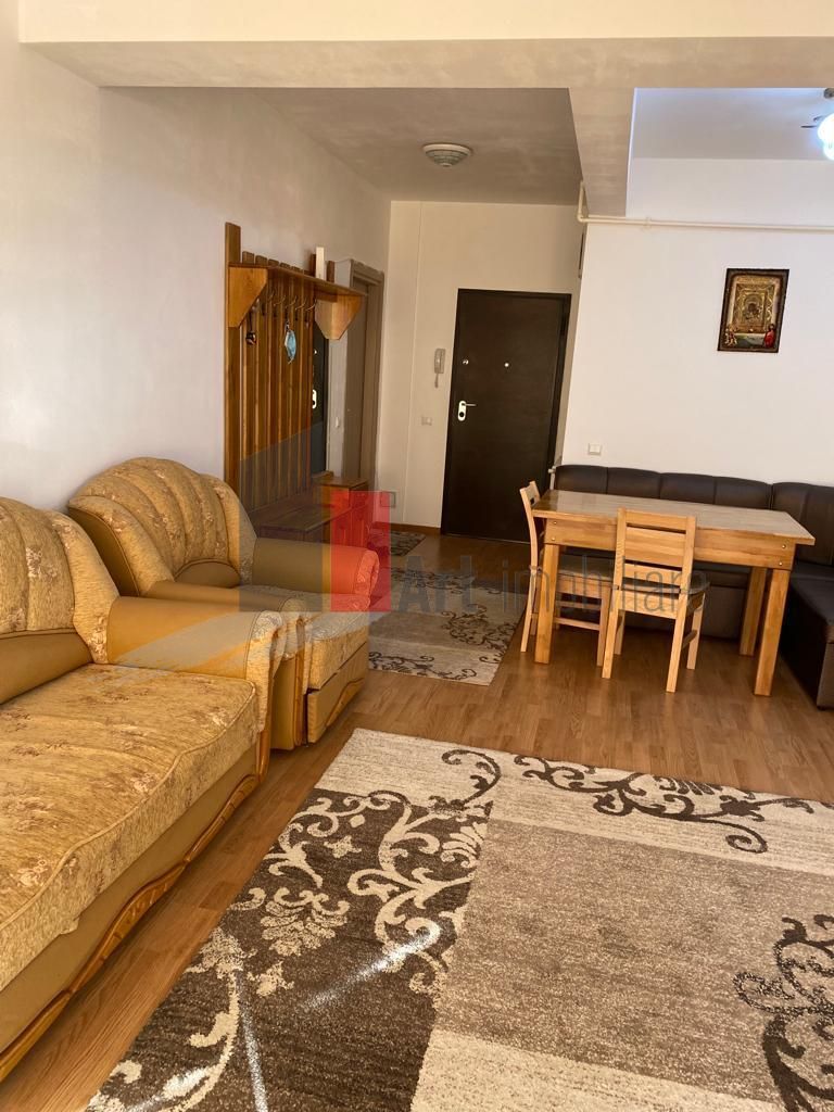 Apartament cu 2 camere de inchiriat-13 Septembrie-Sebastian-Prosper-cu centrala - Poză 2