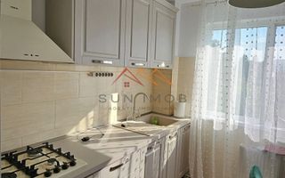 Apartament 3 camere, etaj 3/4, 68 mp, mobilat si utilat, Campina - Poză 3