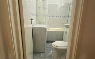 Închiriere Garsonieră renovată complet, mobilată nou, fix la metrou Dristor - Poză 6