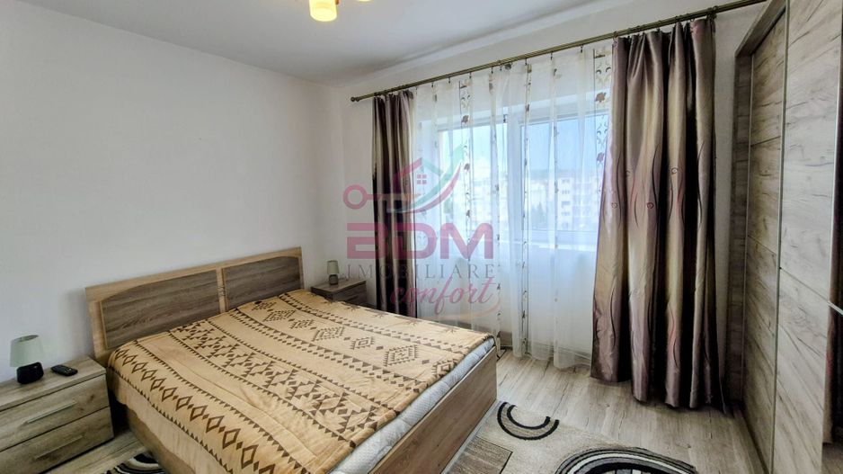 COMISION 0 | Apartament 2 camere | modern | 51 mp I zona Materna - Poză 6
