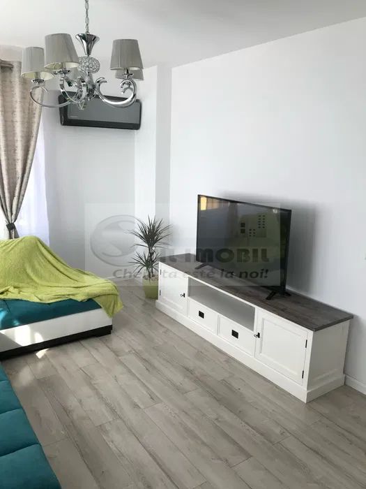Apartament 2 camere | Etaj 1 | Ideal Residence – Capăt CUG | Iași - Poză 4