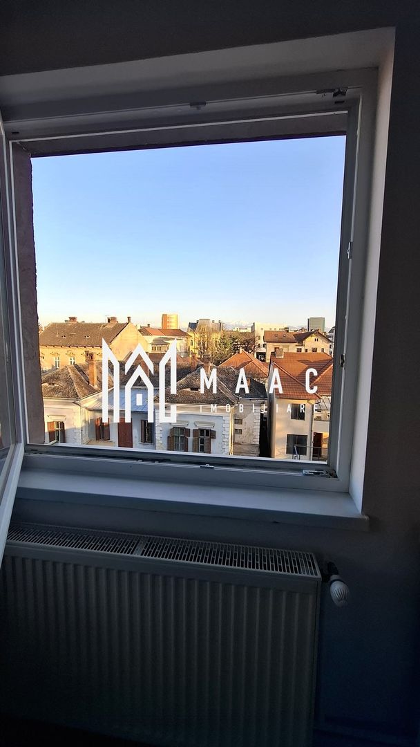 Apartament 4 camere I Decomandat I Garaj I B-dul Victoriei - Poză 15