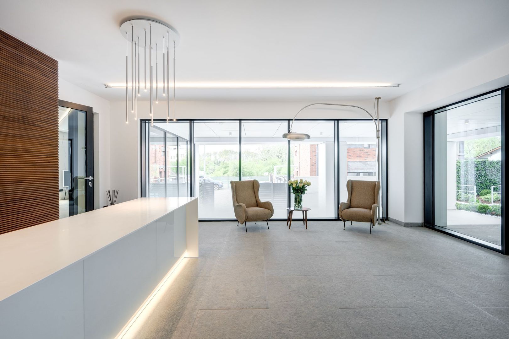 Pines Residence - Poză 16