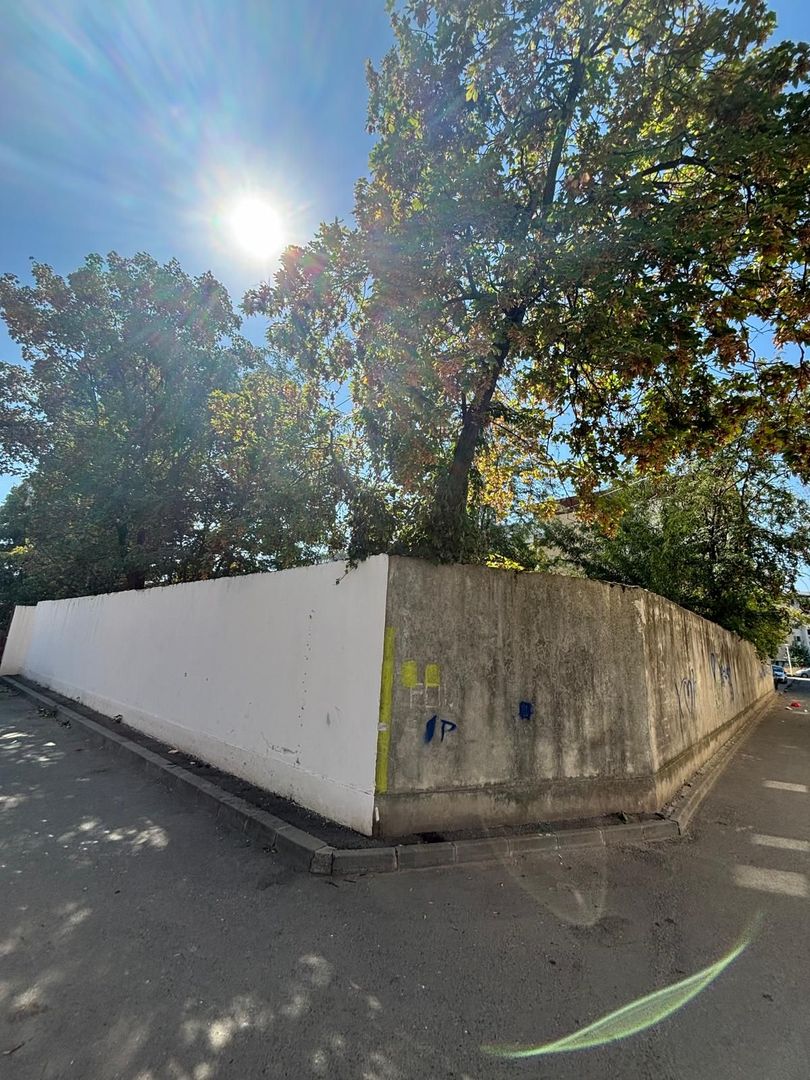 Teren 820mp POSIBILITATE BARTER  Aparatorii Patriei Berceni  T210 - Poză 4