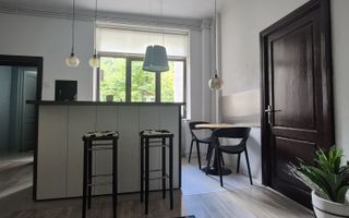 Apartament 2 camere, Vila Copou, Iași – Parter, renovat 2026 - Poză 6