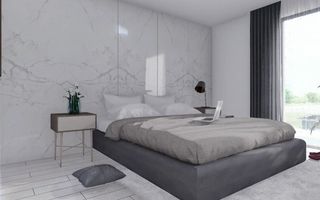 Casa individuala, 5 camere, Sura Mica,  Sibiu - Poză 12