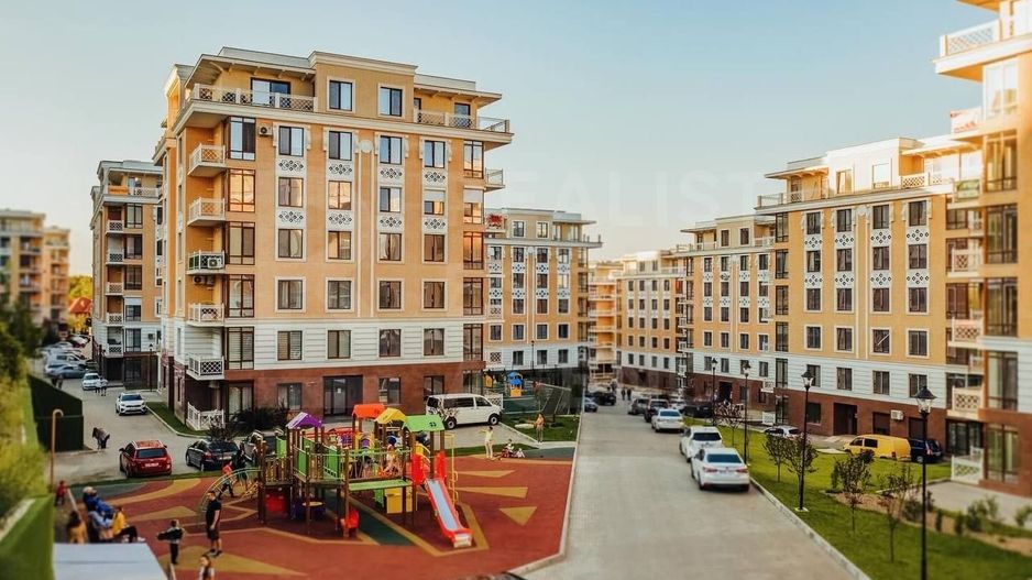 Vânzare, apartament, 2 camere, strada Liviu Deleanu, Buiucani - Poză 17