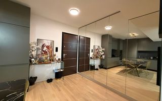 Apartament 3 camere | Upground | Zona de Nord | Premium - Poză 11