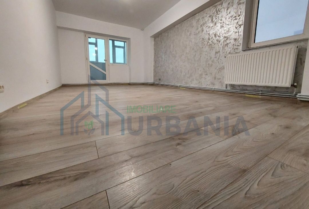 Apartament 3 camere, Păcurari, etaj 2/9, 83,92 mp, renovat, 156.000 Euro - Poză 1