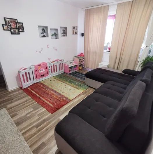 Apartament cochet cu doua camere, Alexandru Obregia, 85.000€ - Poză 1