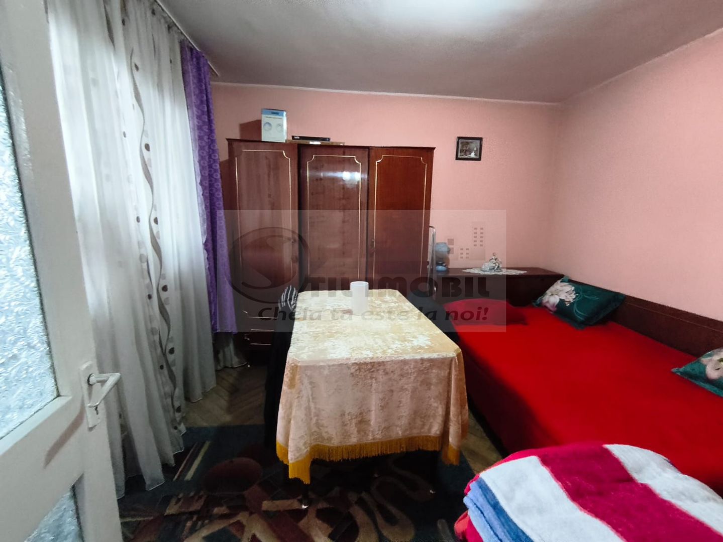 Apartament 2 camere - 50mp - Podu ros - Primaverii - Poză 5