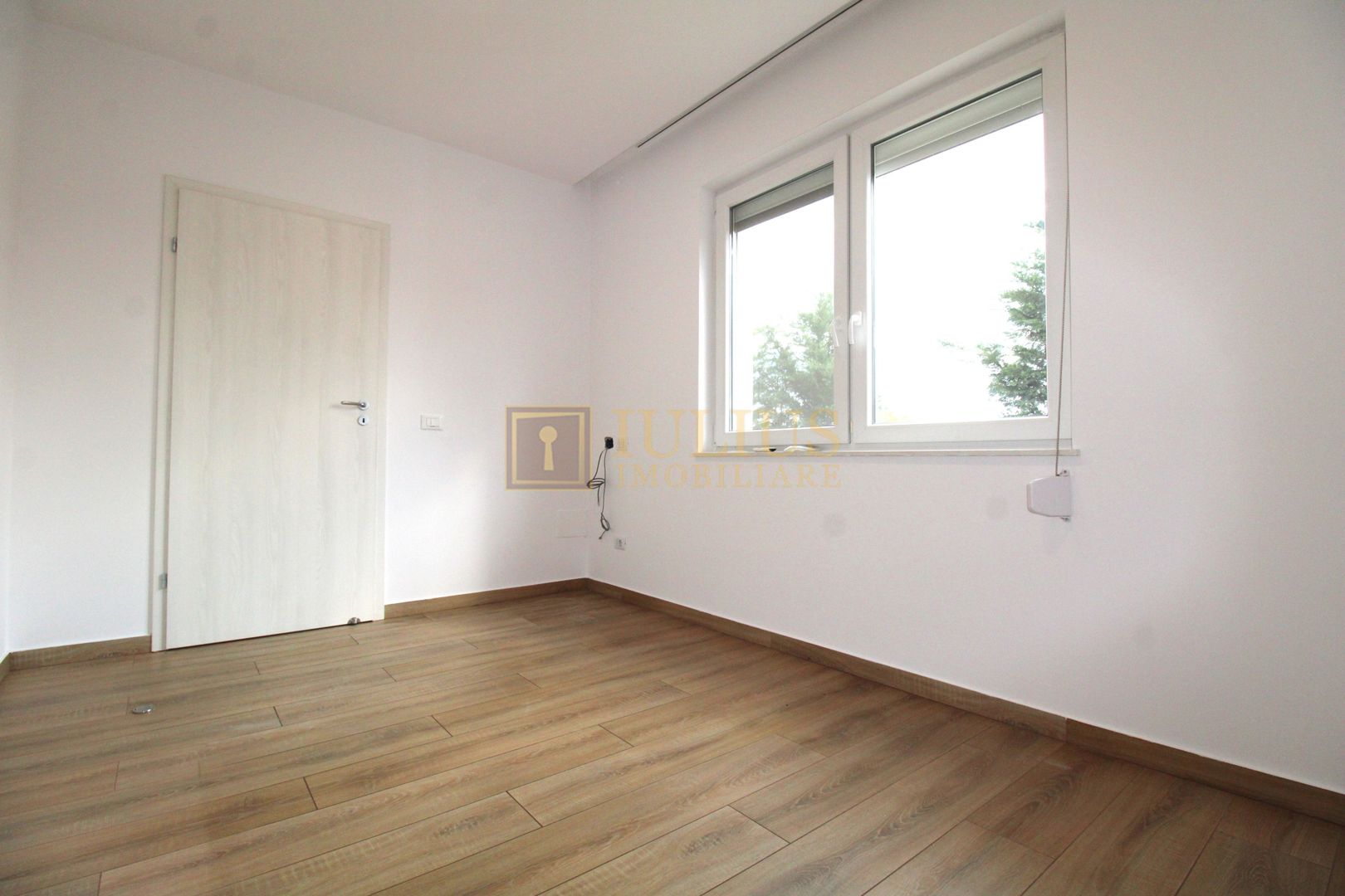 1/2 duplex, 5 camere – prima închiriere | Moșnița Veche - Poză 7