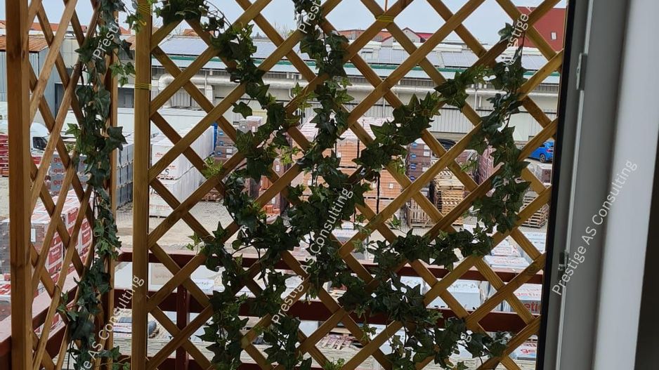 Apartament tip Studio | 24mp 2Balcoane | Centrala proprie | Dumbravita - Poză 6