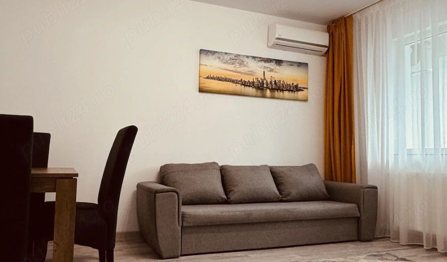 AP. 2 CAMERE MILITARI - PARCARE INCLUSA, CENTRALA PROPRIE, METROU - Poză 2
