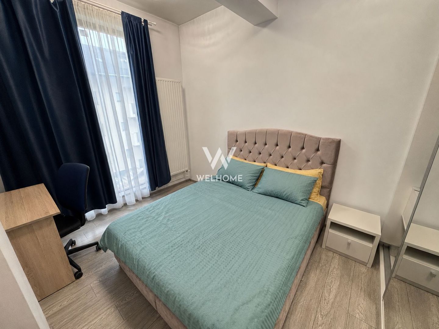 Apartament 3 camere cu GARAJ | Vilă modernă | Doamna Stanca - Poză 5