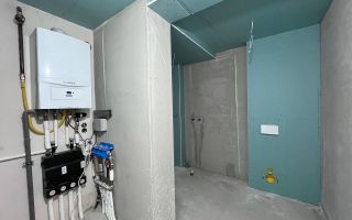 Vânzare, Hi-Tech, 2 nivele, 3 camere, strada Vielor, Tohatin - Poză 21