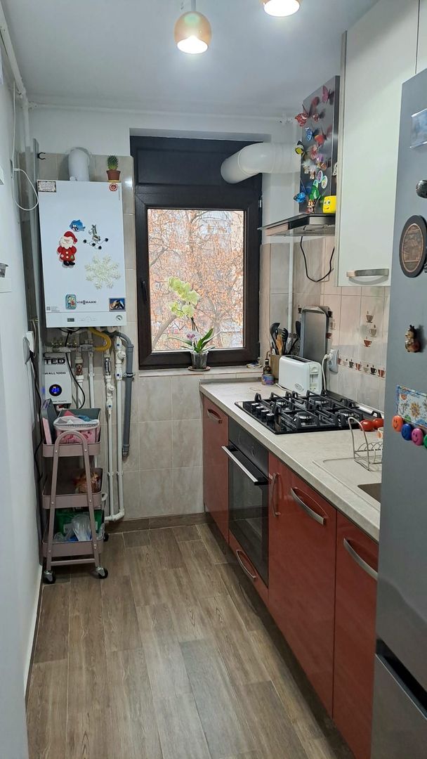 Vanzare Apartament 2 camere | Rahova - Sebastian - Poză 6