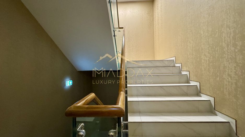 Apartament cu 2 camere // Floreasca - Poză 22