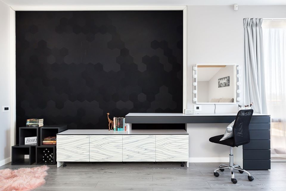 Casă deosebită de vânzare în Sânpetru | Teren 1400 mp - Poză 34