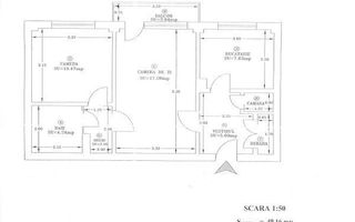 Apartament Polona/Dorobanti - Poză 6
