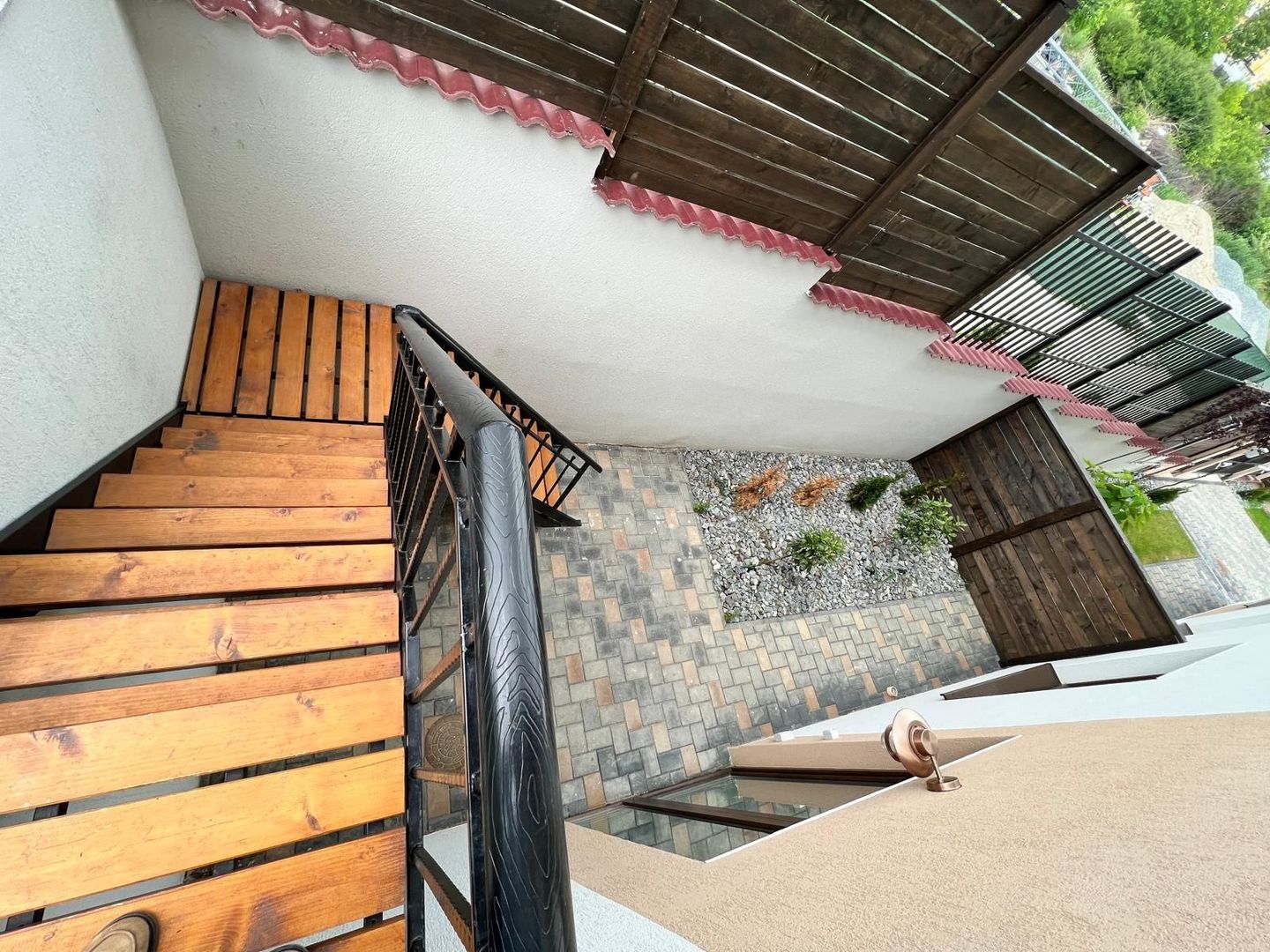 Vila PREMIUM 5 camere | CUG-Valea Adanca - Poză 30