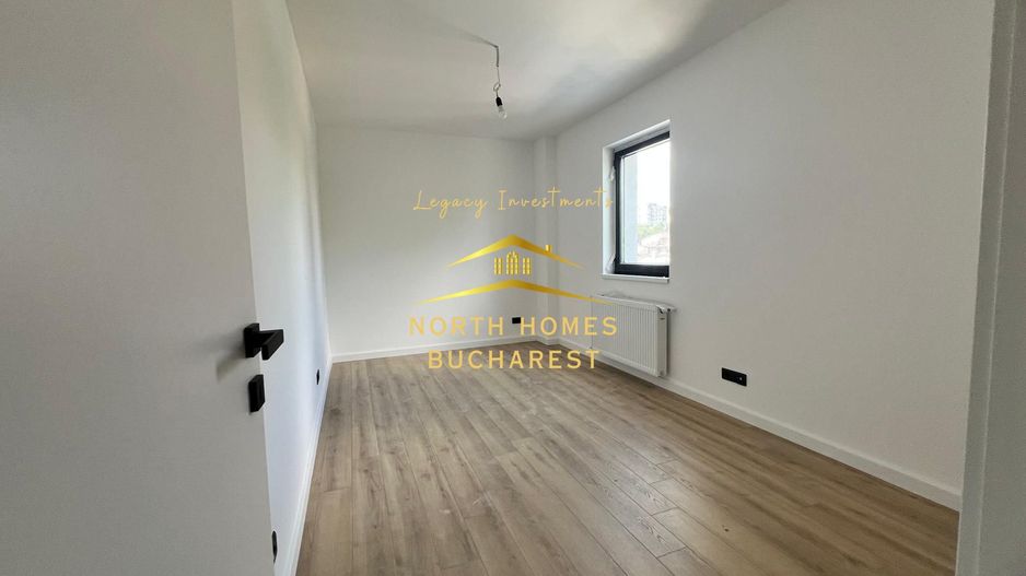Direct Dezvoltator! Apartament 2 camere, FINALIZAT! Doamna Ghica! - Poză 10