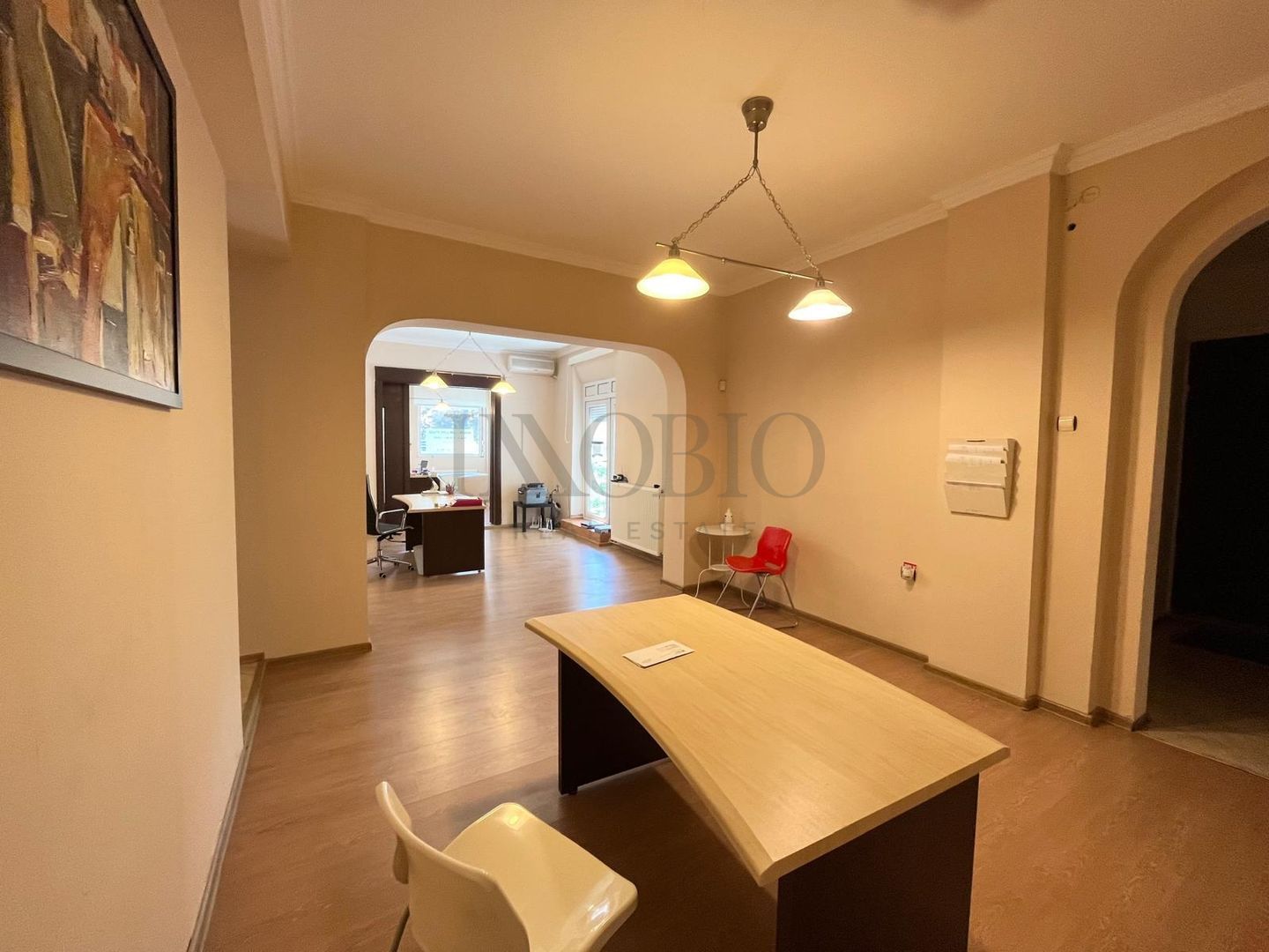 Apartament elegant cu 3 camere și cameră de serviciu | Ultracentral - Poză 2