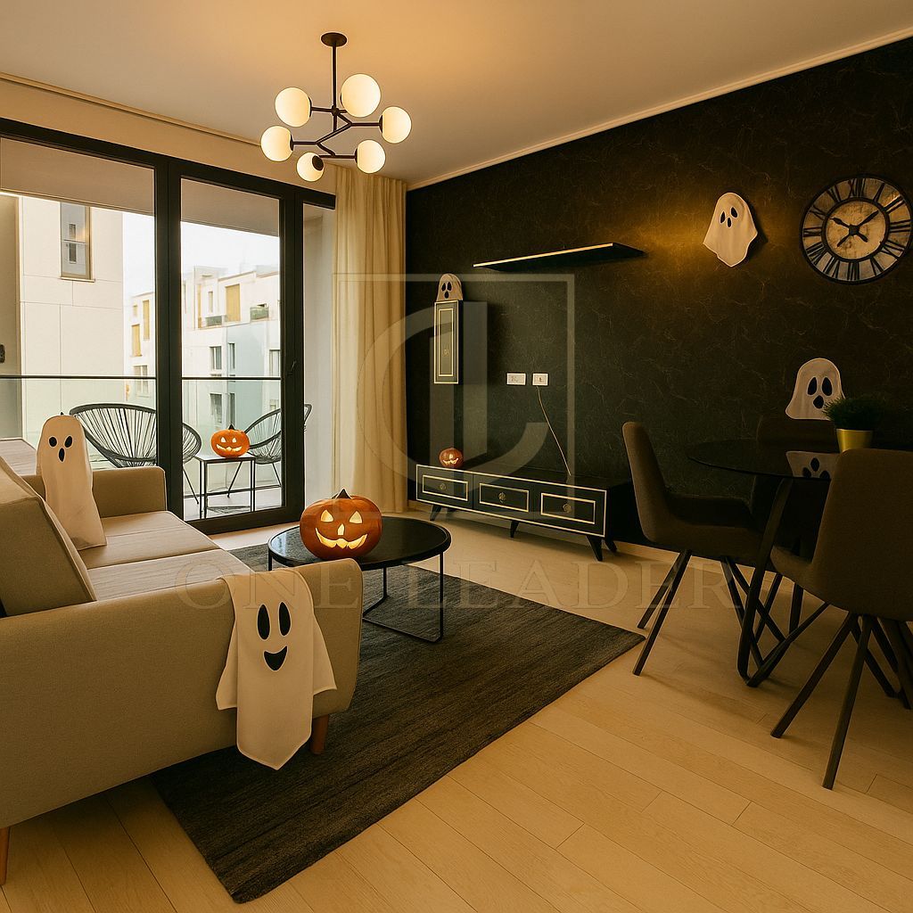 Apartament 2 Camere | Parcare Subterană - Herăstrău - Poză 1