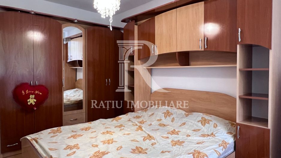 Apartament cu 3 camere | Etaj 1 | Rogerius | Oradea - Poză 8