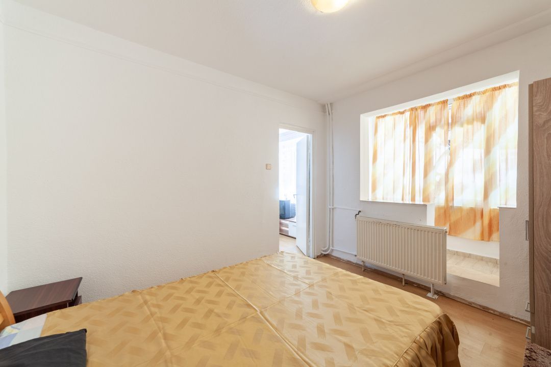 Apartament 2 camere de vânzare – Parter, Cartier Nord - Poză 9