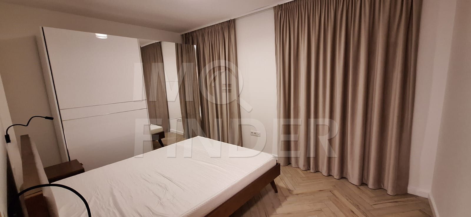 Nou, modern și gata de mutat! Apartament cu 2 camere – 54 mp + 2 balcoane - Poză 7
