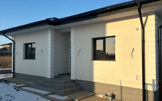 Casă în Dancu Holboca - Poză 3