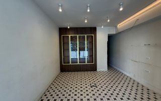 INCHIRIERE SPATIU COMERICAL | PARTER | TRAFIC INTENS | MAGHERU | 53MP - Poză 1