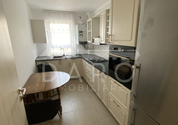 🏡 De închiriat apartament 2 camere | Maurer Residence - Poză 1