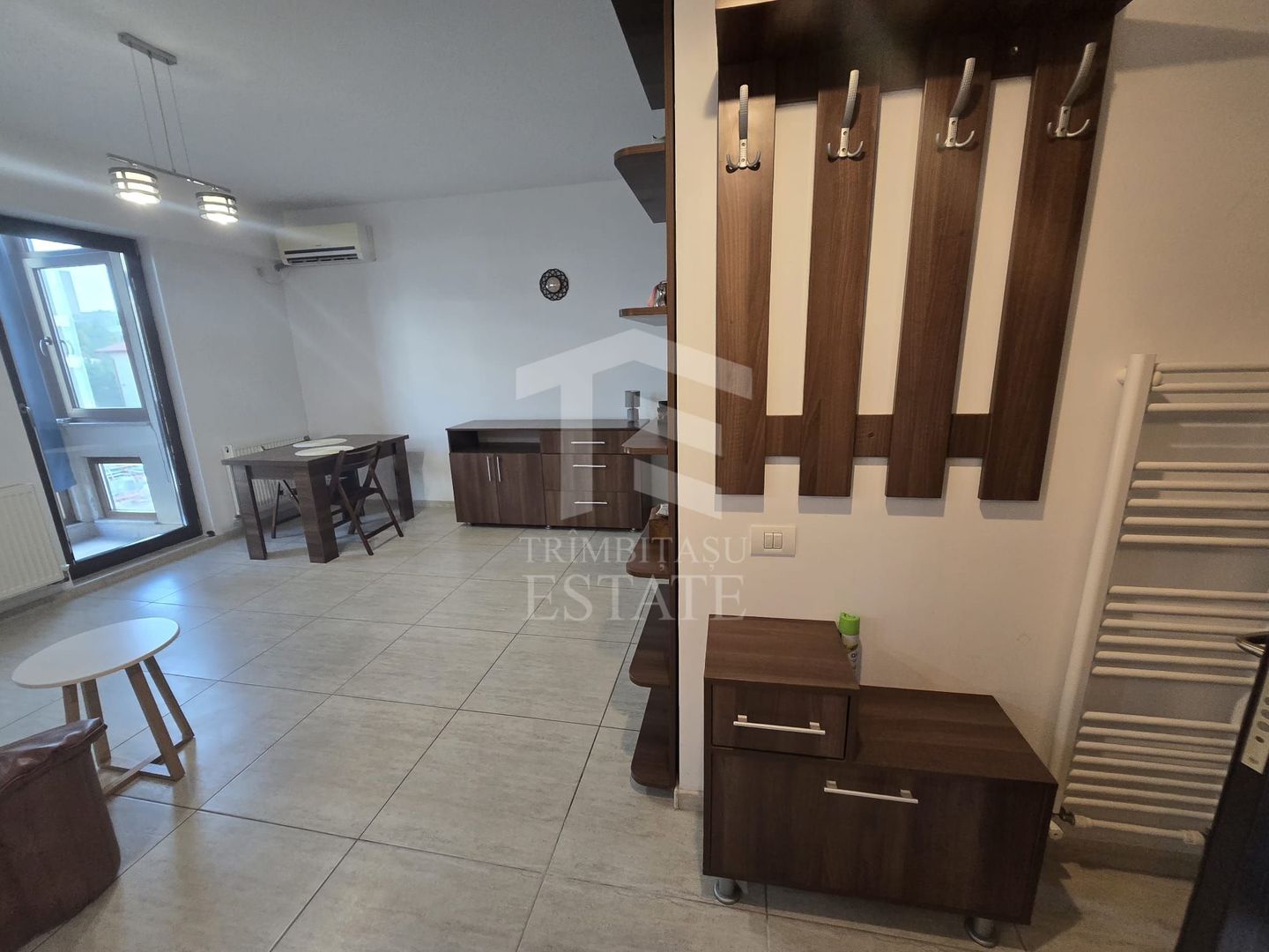 Apartament cu o cameră de închiriat în Tomis Nord, Constanta - Poză 24