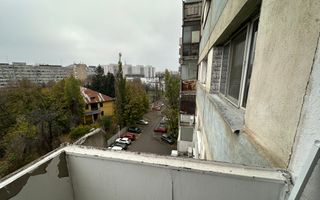 Apartament 2 Camere Vanzare | Metrou Gorjului | Renovat - Poză 23