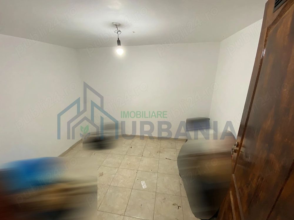 Apartament 2 camere, Valea Lupului, Iași, rond Mall Moldova – 46 mp, etaj 3/4, 2017 - Poză 7